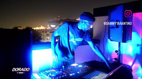 Live Set