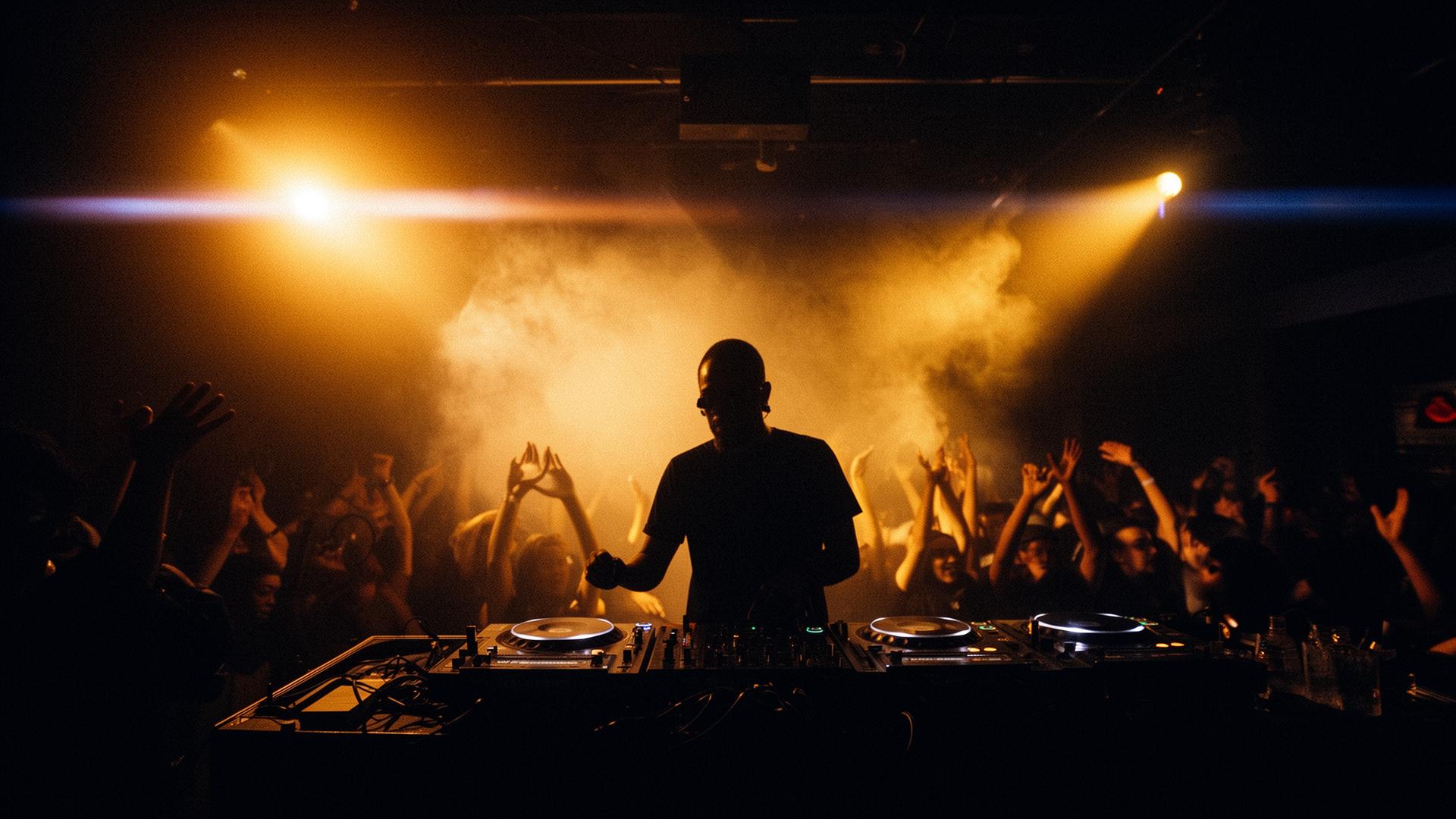 The Mill Room · Thursdays